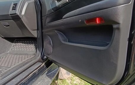 SsangYong Korando Sports, 2012 год, 1 550 000 рублей, 22 фотография