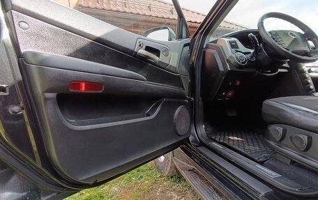 SsangYong Korando Sports, 2012 год, 1 550 000 рублей, 23 фотография