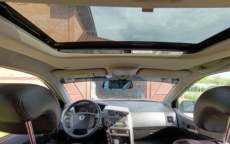 SsangYong Korando Sports, 2012 год, 1 550 000 рублей, 24 фотография