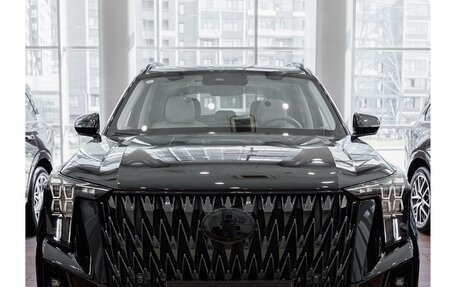 GAC GS8, 2026 год, 5 462 161 рублей, 2 фотография