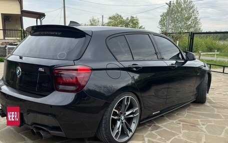 BMW 1 серия, 2012 год, 1 790 000 рублей, 3 фотография