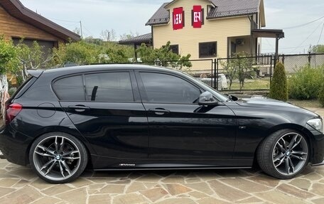 BMW 1 серия, 2012 год, 1 790 000 рублей, 7 фотография