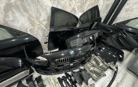 BMW 1 серия, 2012 год, 1 790 000 рублей, 19 фотография