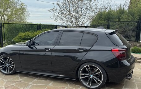 BMW 1 серия, 2012 год, 1 790 000 рублей, 11 фотография