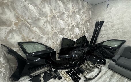 BMW 1 серия, 2012 год, 1 790 000 рублей, 18 фотография