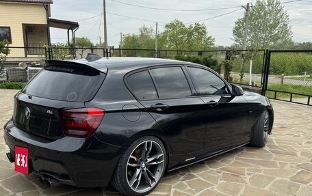 BMW 1 серия, 2012 год, 1 790 000 рублей, 9 фотография