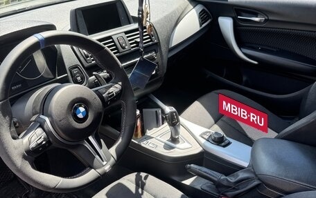 BMW 1 серия, 2012 год, 1 790 000 рублей, 13 фотография