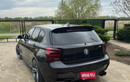 BMW 1 серия, 2012 год, 1 790 000 рублей, 10 фотография