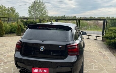 BMW 1 серия, 2012 год, 1 790 000 рублей, 8 фотография
