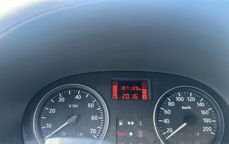 Renault Sandero I, 2012 год, 440 000 рублей, 5 фотография