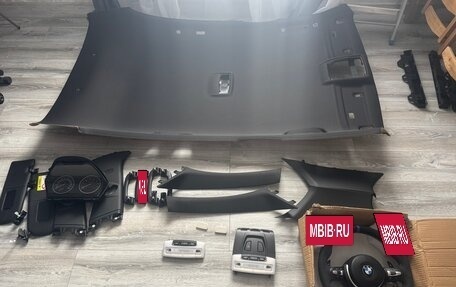 BMW 1 серия, 2012 год, 1 790 000 рублей, 17 фотография
