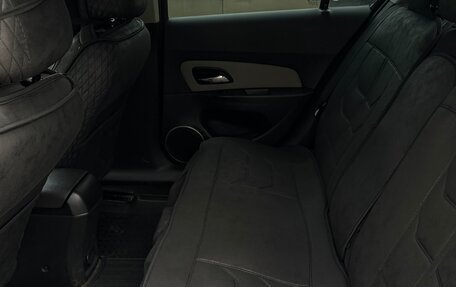 Chevrolet Cruze II, 2012 год, 649 999 рублей, 11 фотография