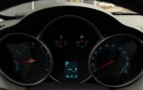 Chevrolet Cruze II, 2012 год, 649 999 рублей, 8 фотография