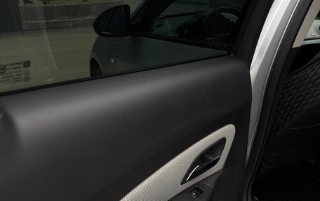Chevrolet Cruze II, 2012 год, 649 999 рублей, 12 фотография