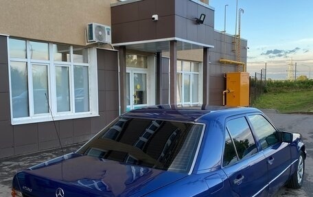 Mercedes-Benz W124, 1991 год, 220 000 рублей, 4 фотография