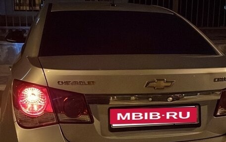 Chevrolet Cruze II, 2012 год, 649 999 рублей, 13 фотография