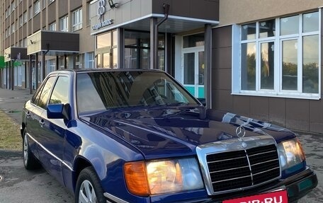 Mercedes-Benz W124, 1991 год, 220 000 рублей, 2 фотография
