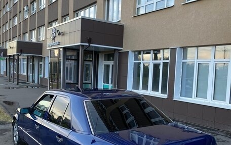 Mercedes-Benz W124, 1991 год, 220 000 рублей, 3 фотография