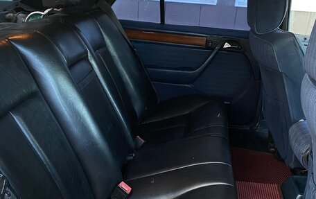 Mercedes-Benz W124, 1991 год, 220 000 рублей, 12 фотография