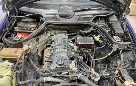 Mercedes-Benz W124, 1991 год, 220 000 рублей, 20 фотография