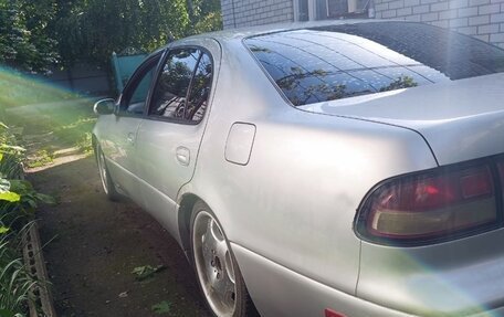 Toyota Aristo, 1995 год, 555 555 рублей, 3 фотография