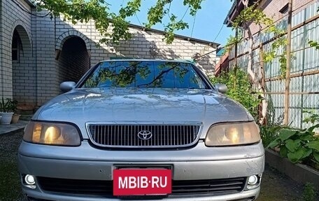 Toyota Aristo, 1995 год, 555 555 рублей, 2 фотография
