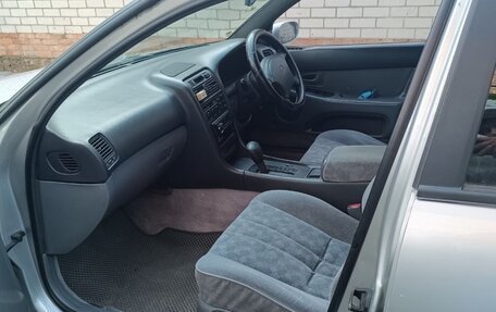 Toyota Aristo, 1995 год, 555 555 рублей, 15 фотография