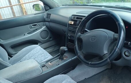 Toyota Aristo, 1995 год, 555 555 рублей, 13 фотография