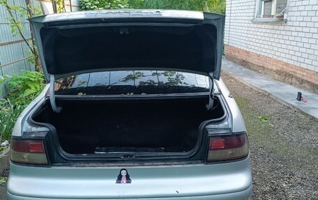 Toyota Aristo, 1995 год, 555 555 рублей, 8 фотография