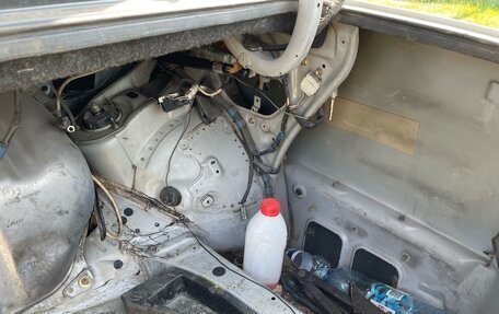 Toyota Aristo, 1995 год, 555 555 рублей, 11 фотография
