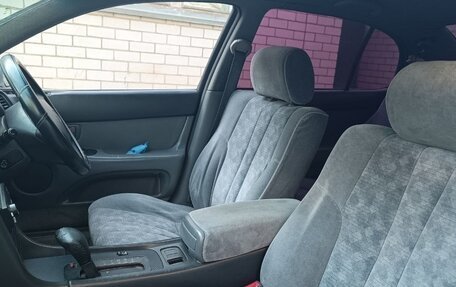 Toyota Aristo, 1995 год, 555 555 рублей, 14 фотография