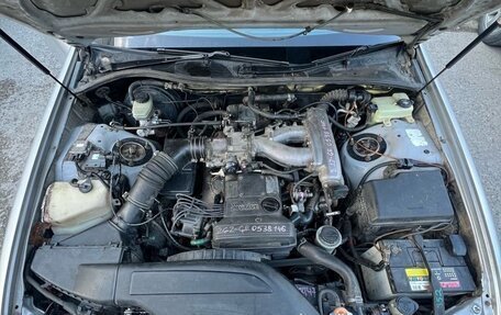 Toyota Aristo, 1995 год, 555 555 рублей, 12 фотография