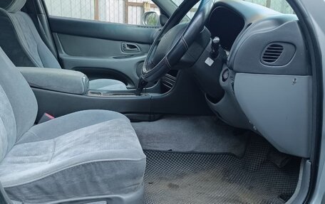 Toyota Aristo, 1995 год, 555 555 рублей, 16 фотография