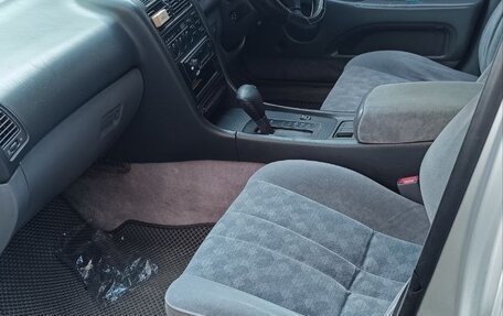 Toyota Aristo, 1995 год, 555 555 рублей, 18 фотография