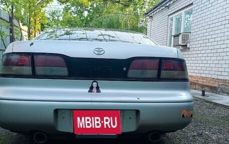 Toyota Aristo, 1995 год, 555 555 рублей, 6 фотография
