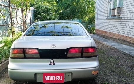 Toyota Aristo, 1995 год, 555 555 рублей, 7 фотография