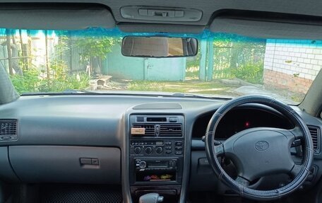 Toyota Aristo, 1995 год, 555 555 рублей, 27 фотография
