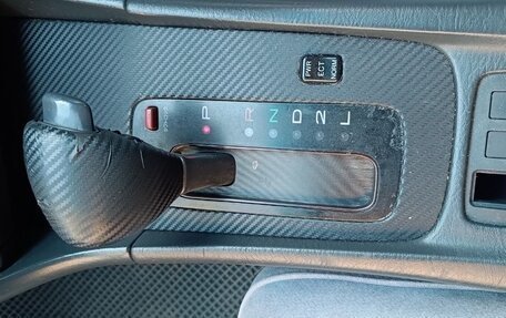Toyota Aristo, 1995 год, 555 555 рублей, 35 фотография