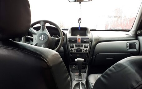 Nissan Almera, 2006 год, 300 000 рублей, 6 фотография