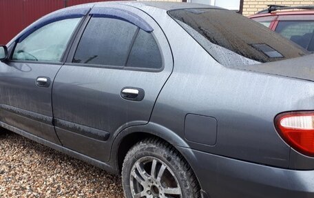 Nissan Almera, 2006 год, 300 000 рублей, 3 фотография
