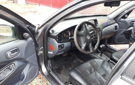 Nissan Almera, 2006 год, 300 000 рублей, 4 фотография