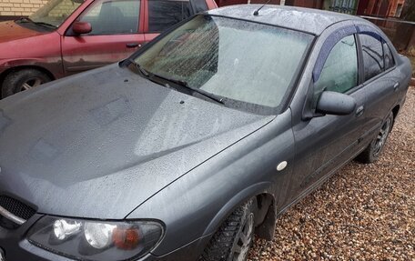 Nissan Almera, 2006 год, 300 000 рублей, 2 фотография