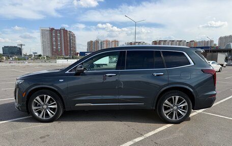 Cadillac XT6 I, 2020 год, 5 400 000 рублей, 7 фотография