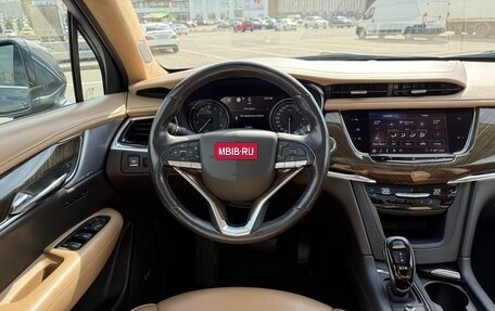 Cadillac XT6 I, 2020 год, 5 400 000 рублей, 9 фотография