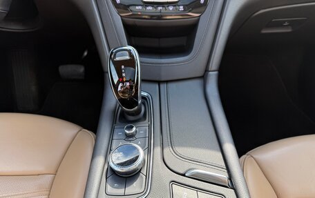 Cadillac XT6 I, 2020 год, 5 400 000 рублей, 12 фотография
