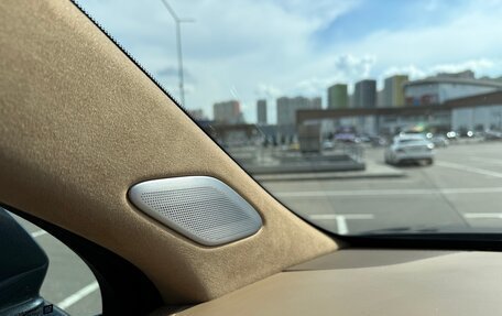 Cadillac XT6 I, 2020 год, 5 400 000 рублей, 15 фотография