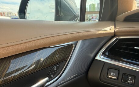Cadillac XT6 I, 2020 год, 5 400 000 рублей, 14 фотография