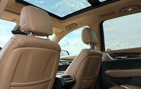 Cadillac XT6 I, 2020 год, 5 400 000 рублей, 21 фотография