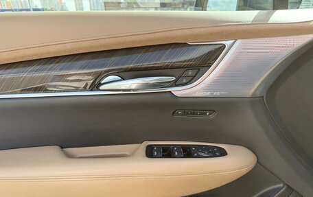 Cadillac XT6 I, 2020 год, 5 400 000 рублей, 17 фотография