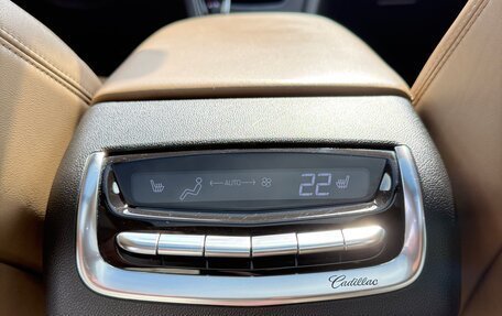 Cadillac XT6 I, 2020 год, 5 400 000 рублей, 20 фотография